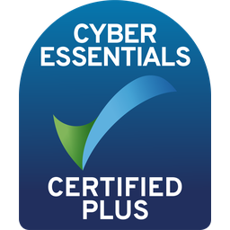 Cyber Essentials Certified Plus
